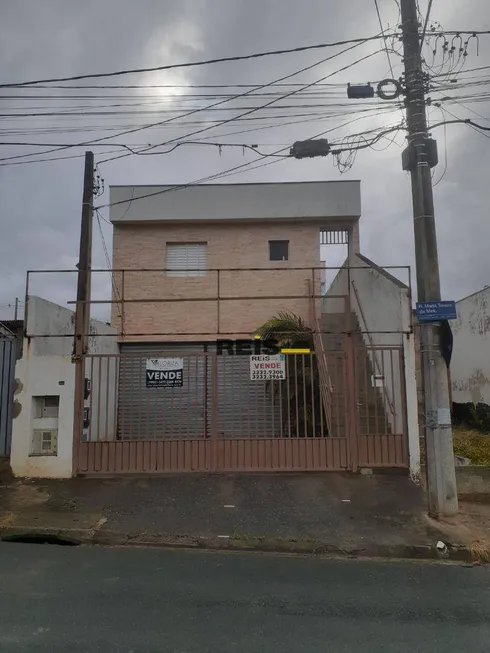 Foto 1 de Casa com 3 Quartos à venda, 164m² em Jardim Topazio, Sorocaba