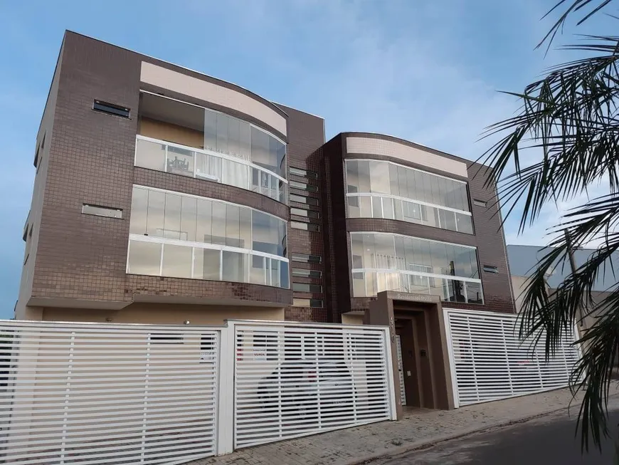 Foto 1 de Apartamento com 2 Quartos à venda, 66m² em Parque Nova Carioba, Americana