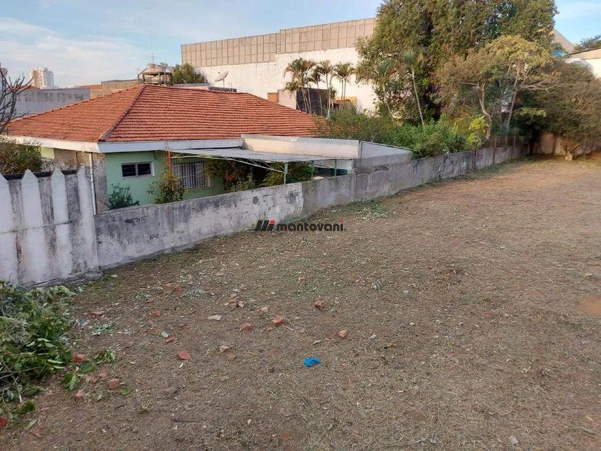 Foto 1 de Lote/Terreno à venda, 960m² em Vila Invernada, São Paulo