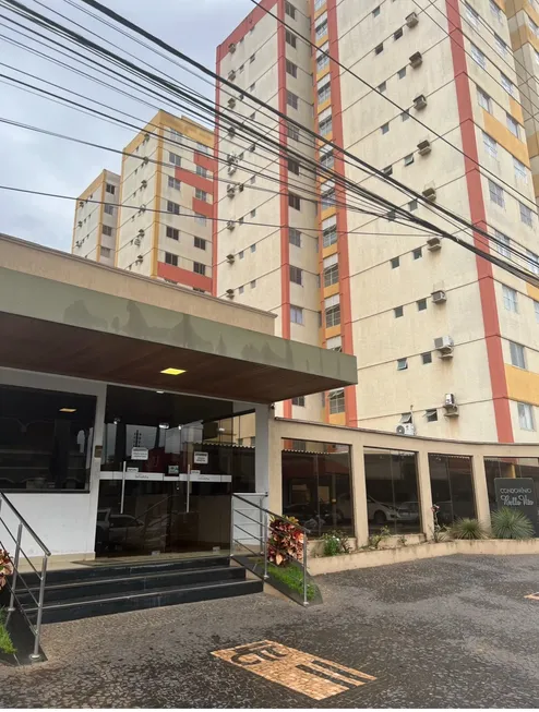 Foto 1 de Apartamento com 3 Quartos à venda, 74m² em Jardim Ana Lúcia, Goiânia