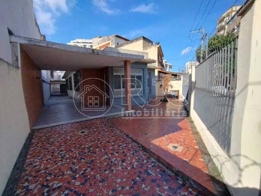 Foto 1 de Casa com 3 Quartos à venda, 100m² em Méier, Rio de Janeiro