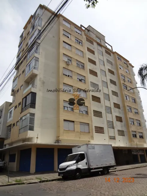 Foto 1 de Apartamento com 2 Quartos à venda, 71m² em Floresta, Porto Alegre