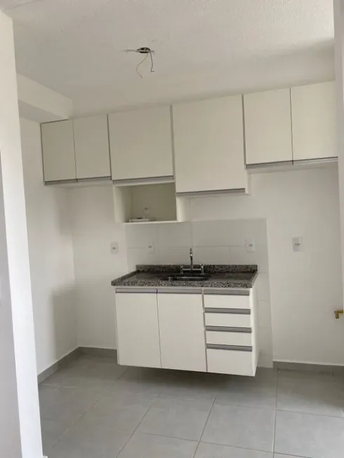 Foto 1 de Apartamento com 2 Quartos para alugar, 54m² em Medeiros, Jundiaí