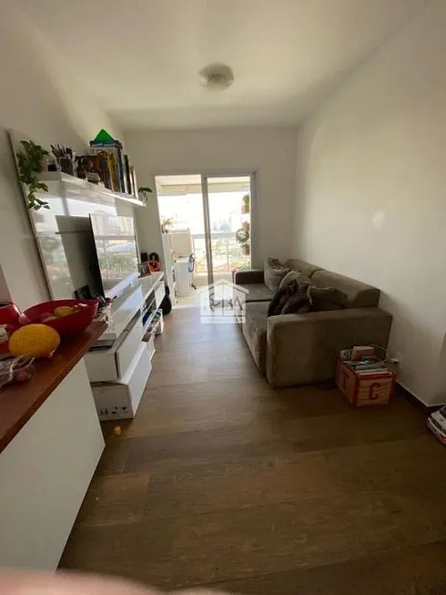 Foto 1 de Apartamento com 2 Quartos à venda, 62m² em Tatuapé, São Paulo