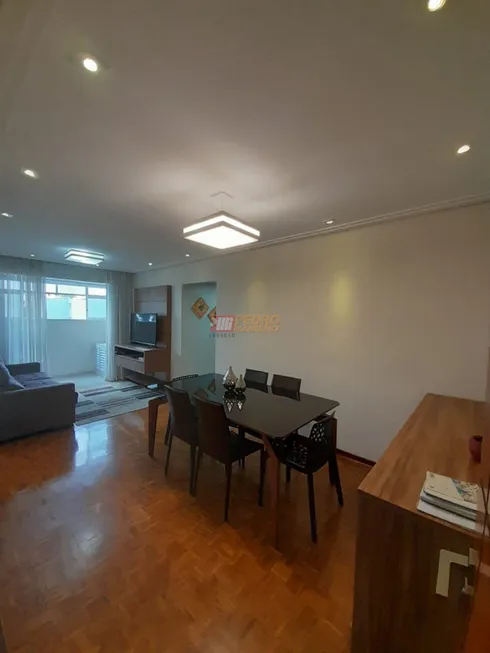 Foto 1 de Apartamento com 2 Quartos à venda, 106m² em Rudge Ramos, São Bernardo do Campo
