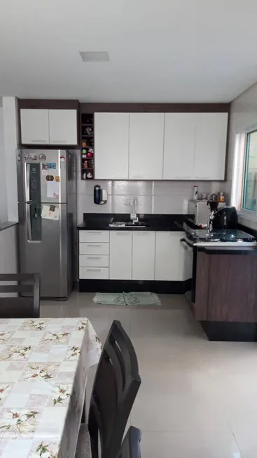 Foto 1 de Apartamento com 3 Quartos à venda, 76m² em Vila Eldizia, Santo André
