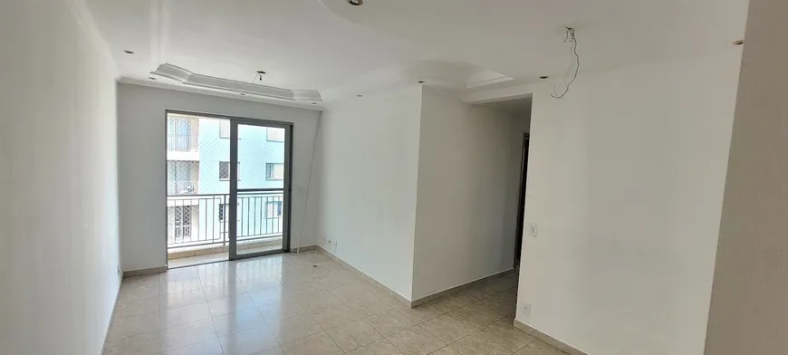 Foto 1 de Apartamento com 3 Quartos para alugar, 65m² em Vila Ema, São Paulo