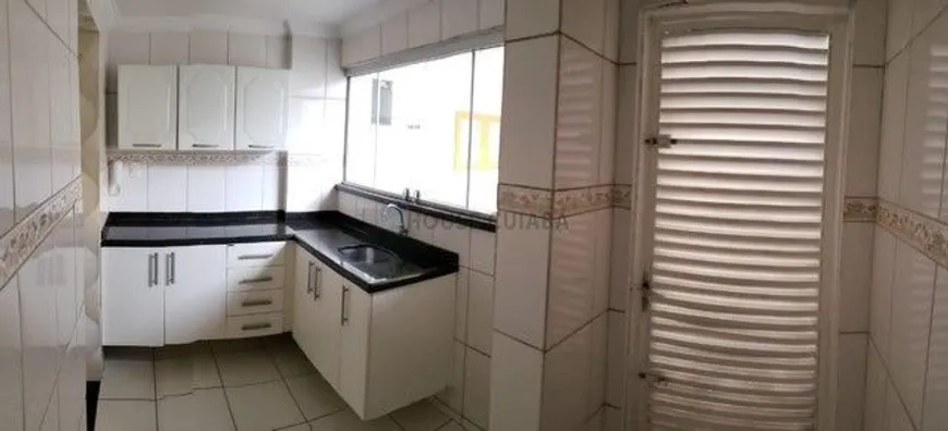 Foto 1 de Apartamento com 2 Quartos à venda, 134m² em Bosque da Saúde, Cuiabá