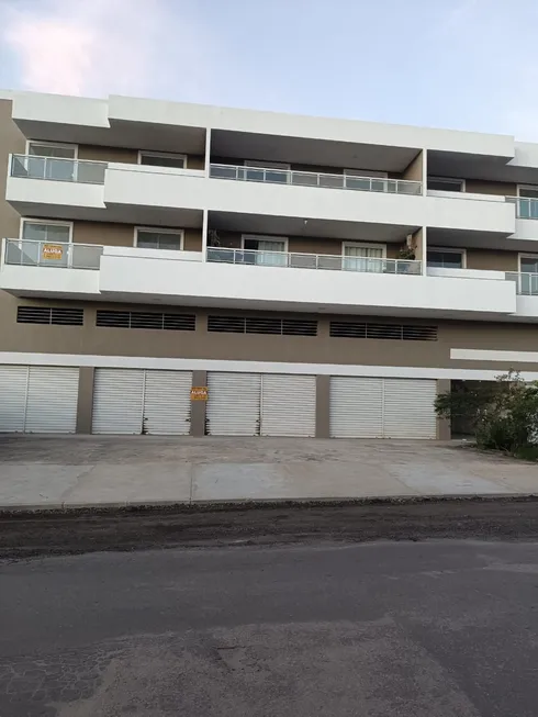 Foto 1 de Apartamento com 2 Quartos para alugar, 60m² em Campo Grande, Rio de Janeiro