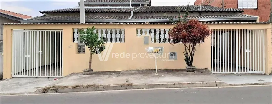 Foto 1 de Sobrado com 7 Quartos à venda, 625m² em Cidade Satélite Íris, Campinas