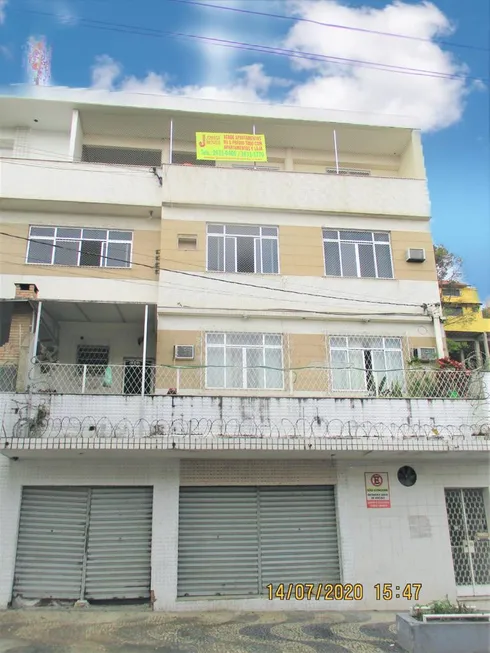 Foto 1 de Apartamento com 2 Quartos à venda, 88m² em Jardim Vinte e Cinco de Agosto, Duque de Caxias