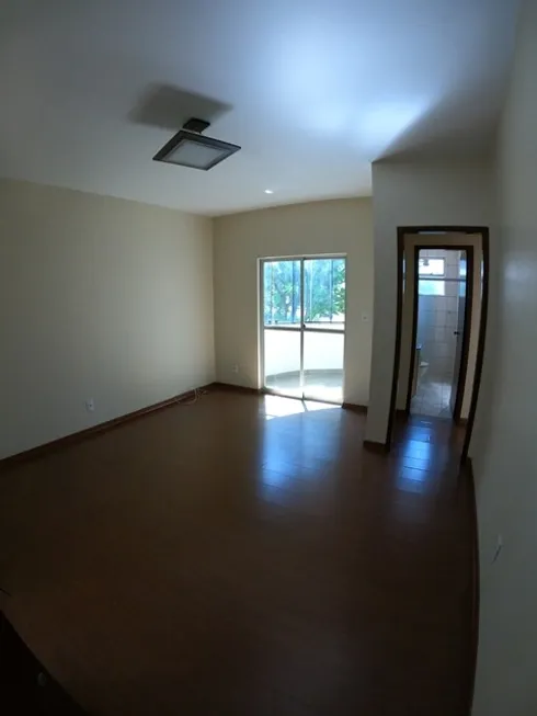 Foto 1 de Apartamento com 2 Quartos à venda, 60m² em Castelo, Belo Horizonte