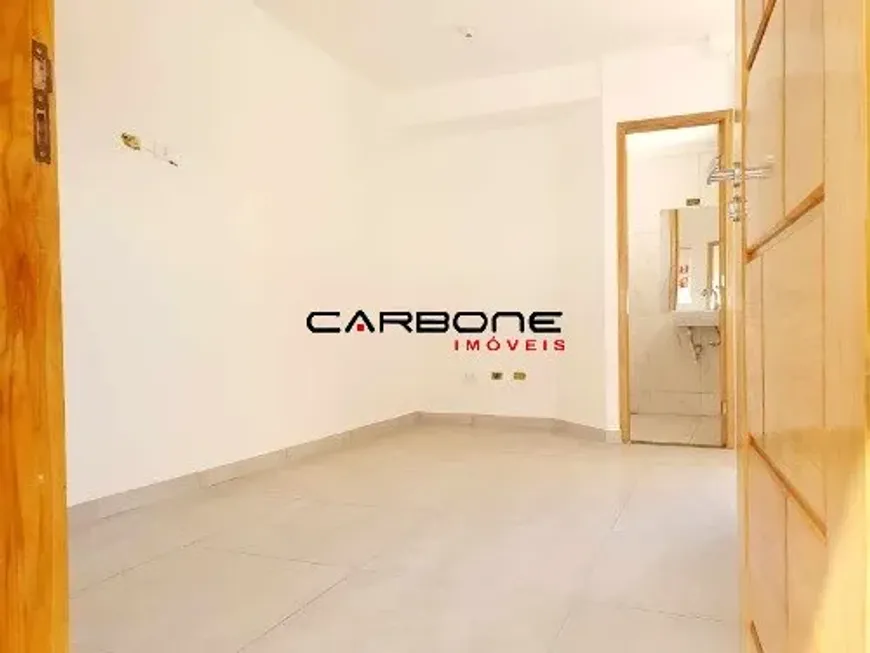 Foto 1 de Apartamento com 1 Quarto à venda, 24m² em Vila Carrão, São Paulo