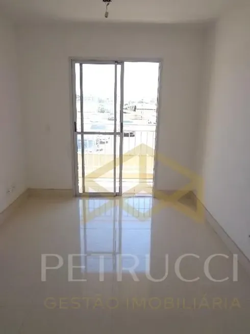 Foto 1 de Apartamento com 3 Quartos à venda, 65m² em Bonfim, Campinas