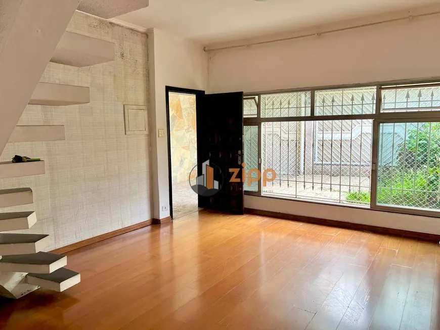 Foto 1 de Sobrado com 2 Quartos à venda, 181m² em Vila Isolina Mazzei, São Paulo