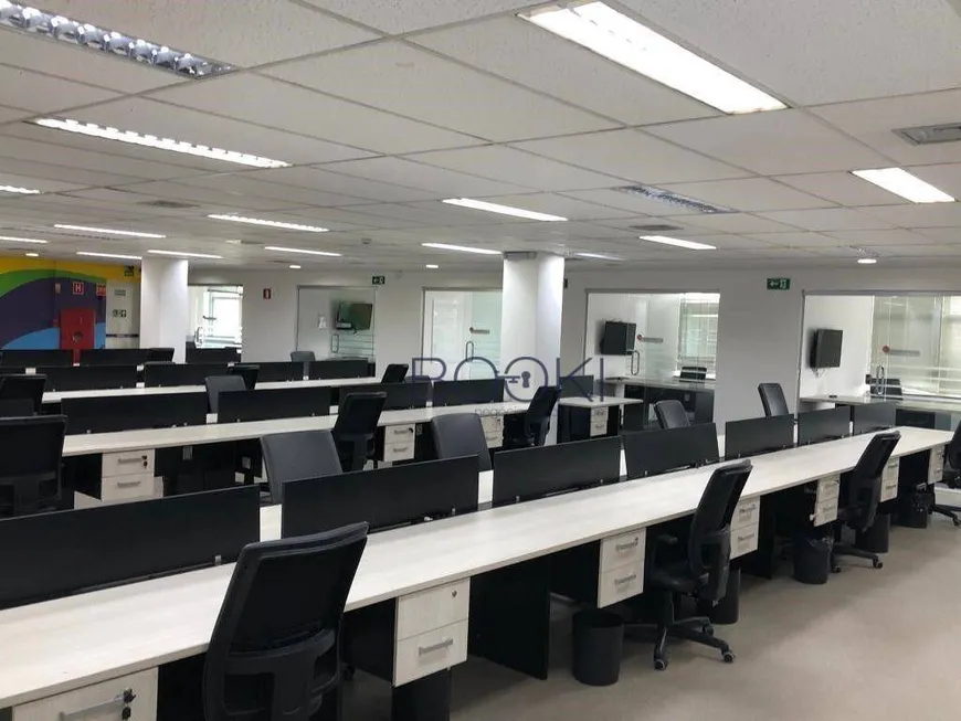 Foto 1 de Ponto Comercial para venda ou aluguel, 560m² em Itaim Bibi, São Paulo