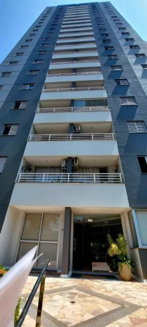 Foto 1 de Apartamento com 3 Quartos à venda, 79m² em Gleba Fazenda Palhano, Londrina