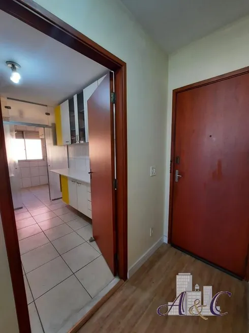 Foto 1 de Apartamento com 3 Quartos à venda, 78m² em Jaguaribe, Osasco