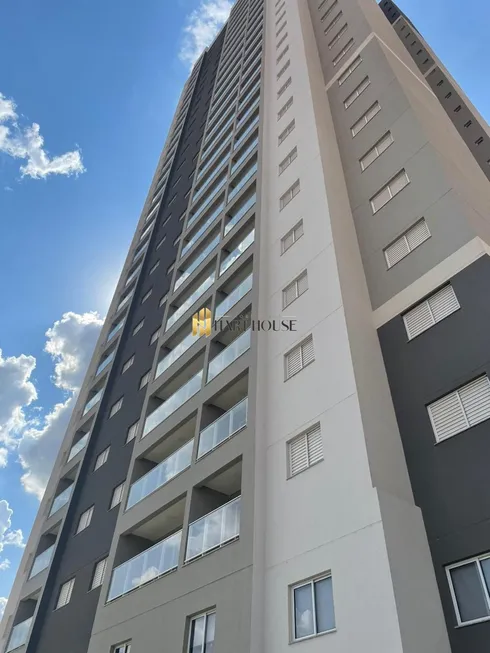 Foto 1 de Apartamento com 2 Quartos à venda, 63m² em Residencial Paiaguas, Cuiabá