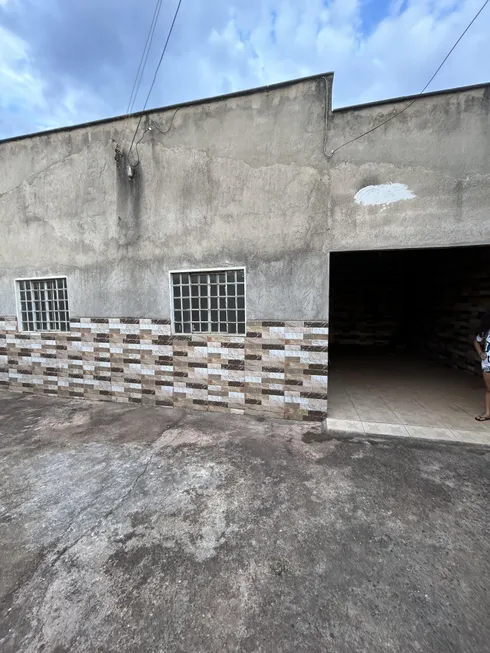 Foto 1 de Casa com 3 Quartos à venda, 90m² em Setor Expansao Grande Retiro, Goiânia