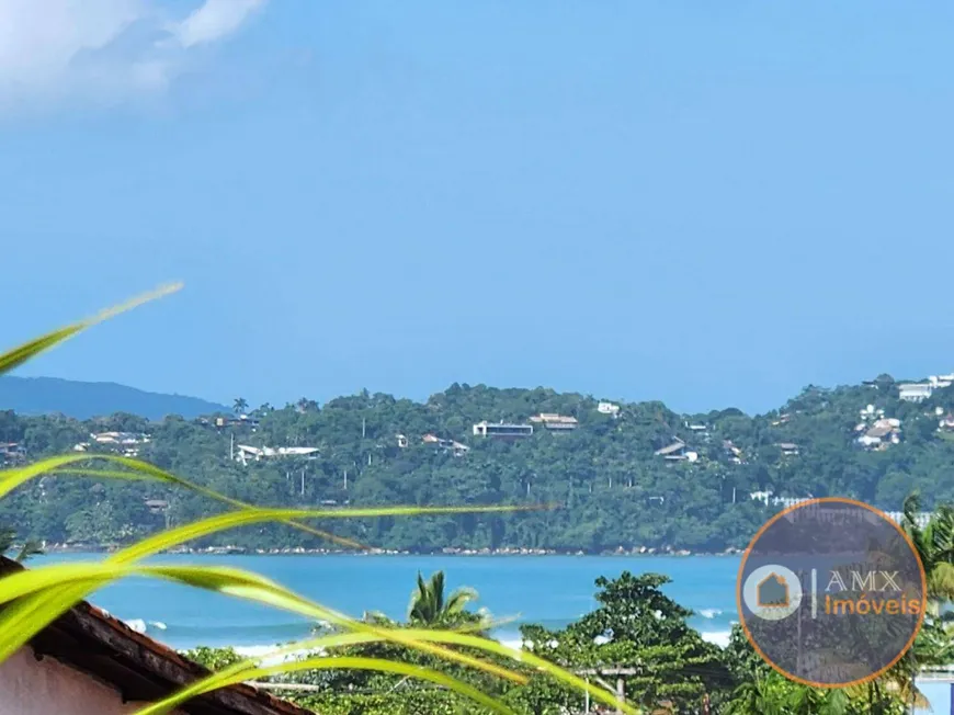 Foto 1 de Cobertura com 1 Quarto à venda, 90m² em Praia Grande, Ubatuba