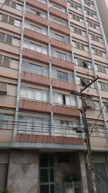 Foto 1 de Apartamento com 3 Quartos à venda, 98m² em Centro, Ribeirão Preto