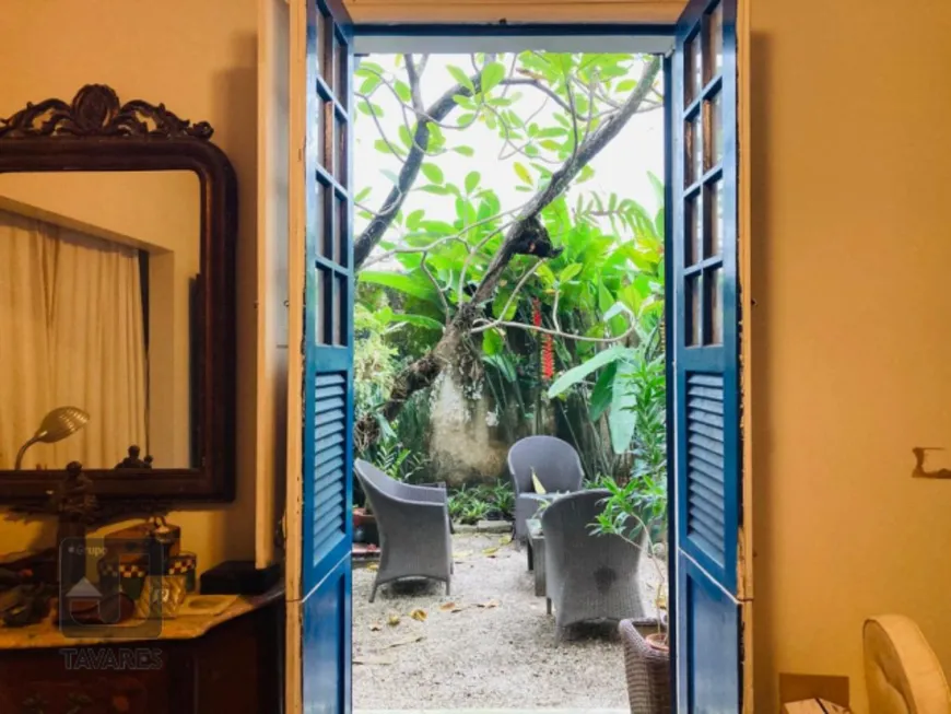 Foto 1 de Casa com 8 Quartos à venda, 574m² em Botafogo, Rio de Janeiro