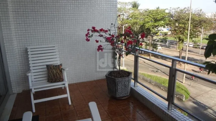 Foto 1 de Apartamento com 3 Quartos à venda, 120m² em Cocotá, Rio de Janeiro