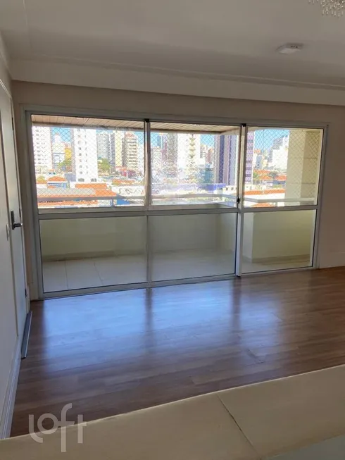 Foto 1 de Apartamento com 3 Quartos à venda, 128m² em Centro, Santo André