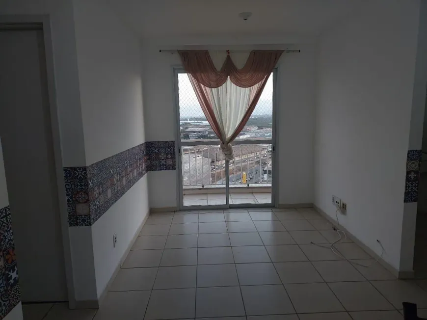 Foto 1 de Apartamento com 2 Quartos à venda, 50m² em Ataíde, Vila Velha