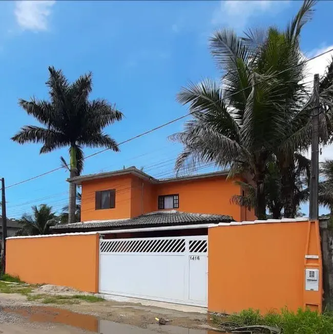 Foto 1 de Casa com 3 Quartos à venda, 350m² em Centro, Ubatuba