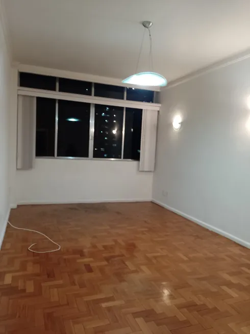 Foto 1 de Apartamento com 3 Quartos à venda, 110m² em Icaraí, Niterói