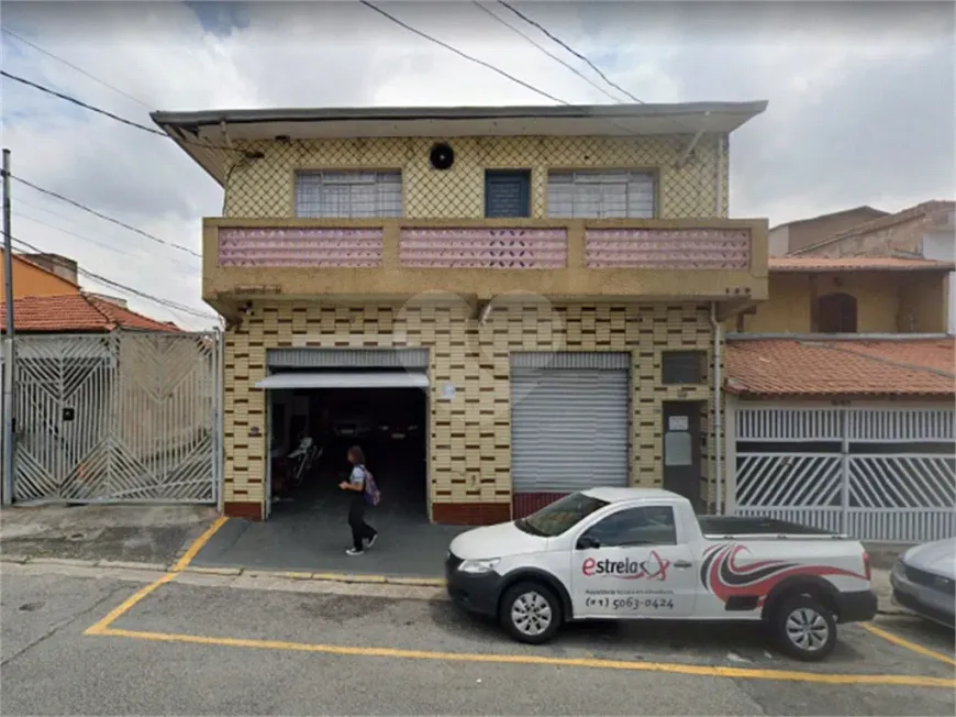 Foto 1 de Prédio Comercial com 2 Quartos à venda, 177m² em Saúde, São Paulo