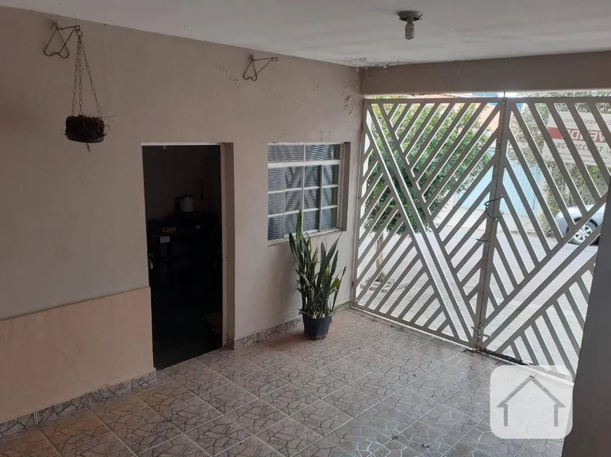 Foto 1 de Casa com 2 Quartos à venda, 146m² em Jardim Coronel Peroba, Itatiba