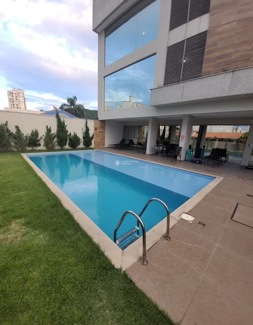 Foto 1 de Apartamento com 2 Quartos à venda, 73m² em Sao Judas, Itajaí