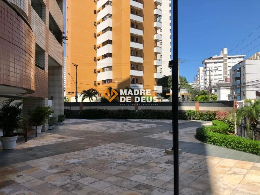 Foto 1 de Apartamento com 3 Quartos à venda, 141m² em Cocó, Fortaleza