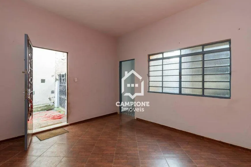 Foto 1 de Casa com 3 Quartos para alugar, 400m² em Perdizes, São Paulo