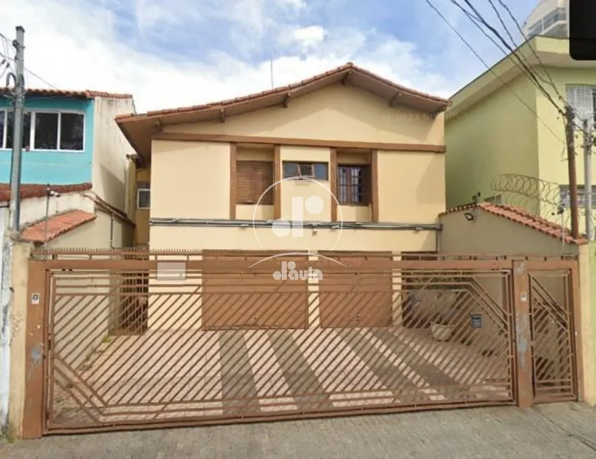 Foto 1 de Casa com 3 Quartos à venda, 296m² em Vila Valparaiso, Santo André