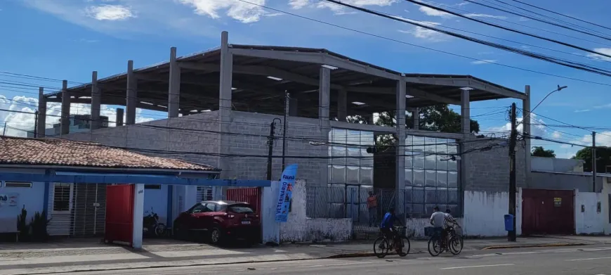 Foto 1 de Galpão/Depósito/Armazém para alugar, 700m² em Imbiribeira, Recife