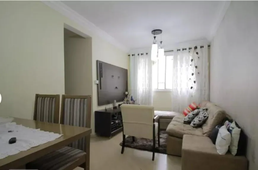 Foto 1 de Apartamento com 2 Quartos à venda, 47m² em São Pedro, Osasco