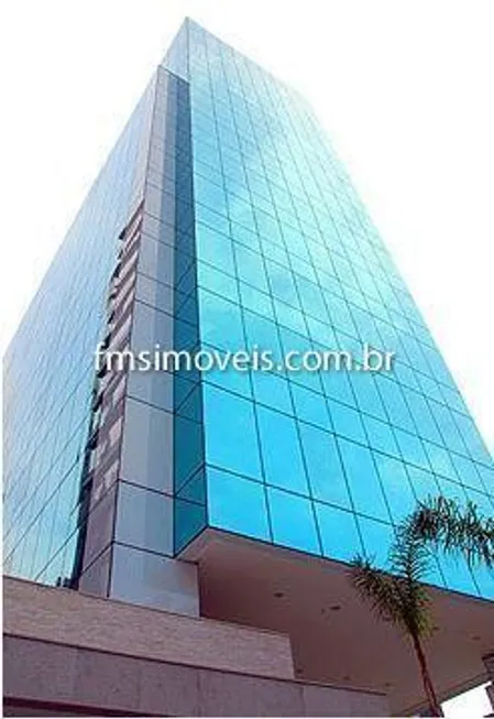 Foto 1 de Sala Comercial para alugar, 461m² em Vila Olímpia, São Paulo
