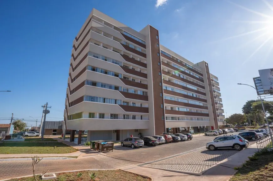 Foto 1 de Apartamento com 2 Quartos para alugar, 80m² em Setor Central, Brasília