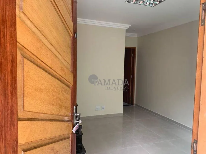 Foto 1 de Sobrado com 2 Quartos à venda, 63m² em Vila Formosa, São Paulo