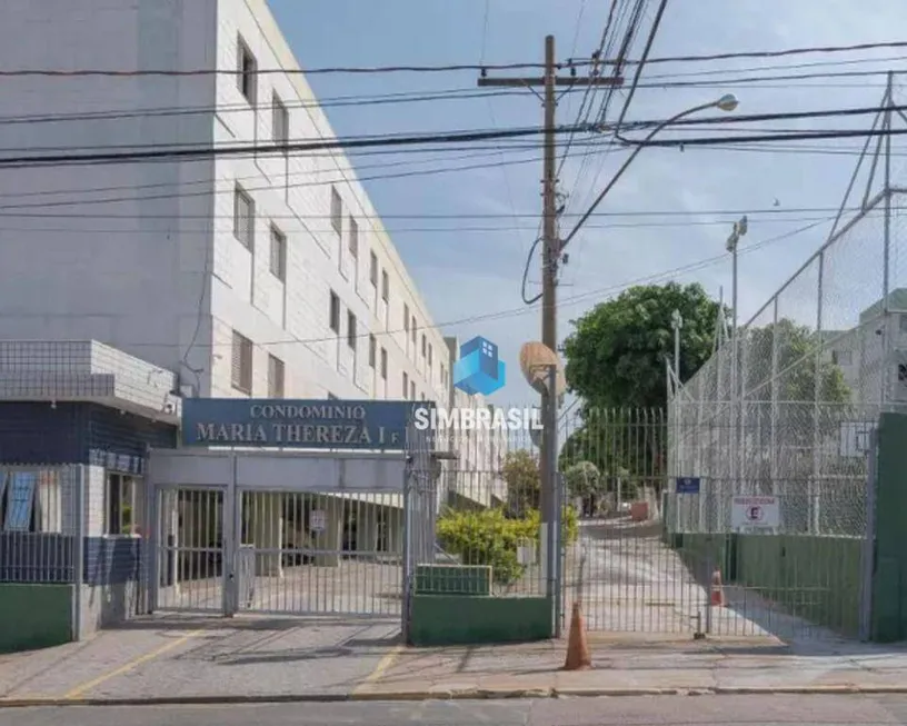 Foto 1 de Apartamento com 2 Quartos à venda, 81m² em Jardim Paulicéia, Campinas