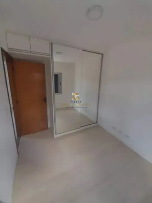 Foto 1 de Apartamento com 2 Quartos à venda, 54m² em Jardim Diamante, São José dos Campos