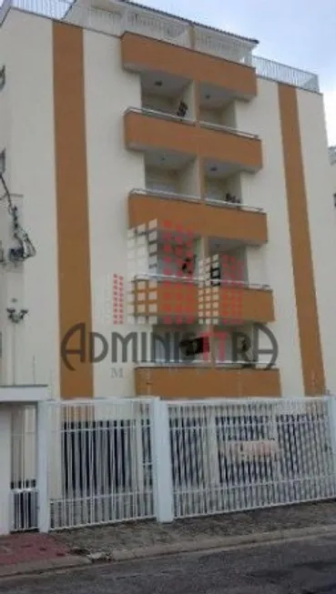 Foto 1 de Apartamento com 3 Quartos à venda, 160m² em Vila Barcelona, Sorocaba