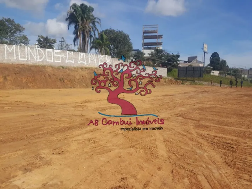 Foto 1 de Lote/Terreno à venda em Parque Camélias, Campinas