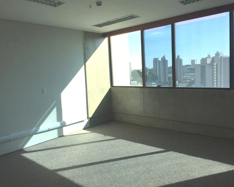 Foto 1 de Sala Comercial para alugar, 208m² em Centro, Campinas