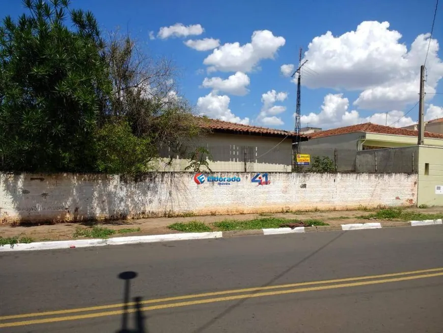 Foto 1 de Imóvel Comercial com 3 Quartos à venda, 200m² em Loteamento Remanso Campineiro, Hortolândia