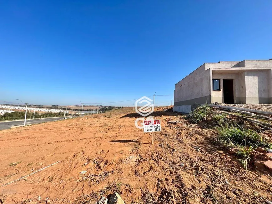 Foto 1 de Lote/Terreno à venda, 150m² em Parque Campo Bonito, Indaiatuba